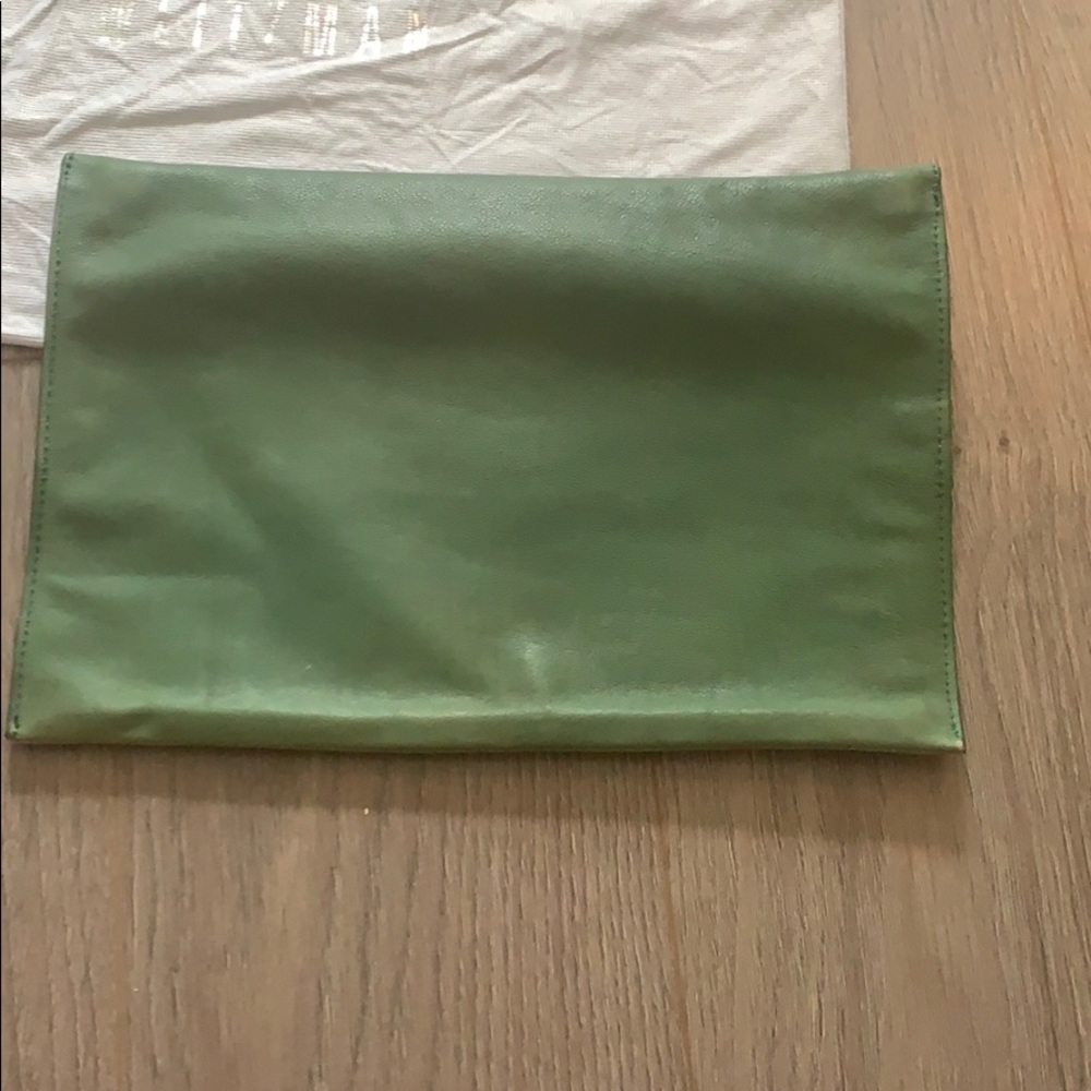 Stuart Weitzman clutch - Picture 7 of 15